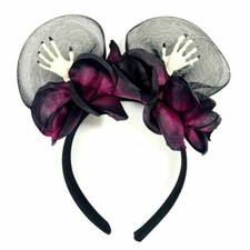 Halloween Headband Fancy Dress