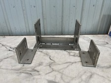 98 Maxum 3000 SCR Boat