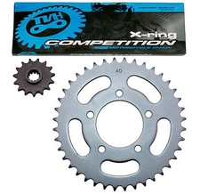 Honda CBR400RR chain &