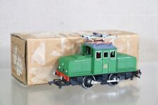 TRIANG R252 R254 RE PAINTED BR GREEN 0-4-0 STEEPLE CAB LOCOMOTIVE of