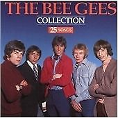 The bee gees - the,