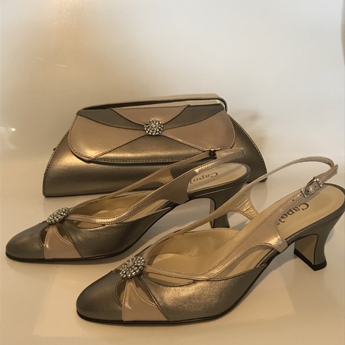 Capollini woman shoes and - capollini,