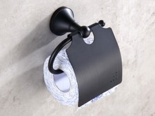 Black oil rubbed bronze - black,