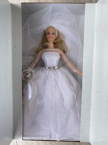 Vintage 1999 blushing bride - blushing,