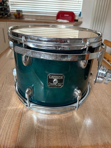 Gretsch catalina ash - catalina, 9"