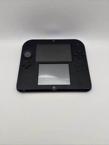 Nintendo 2ds console - nintendo,