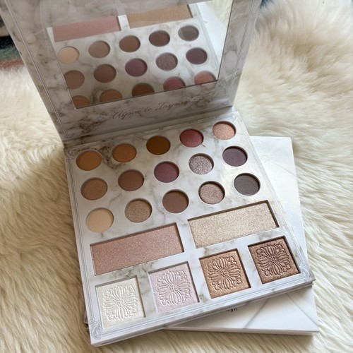 New cosmetics carli - new,