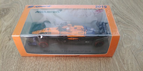 Spark model diecast - 1/43, car