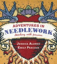 Adventures in Needlework 