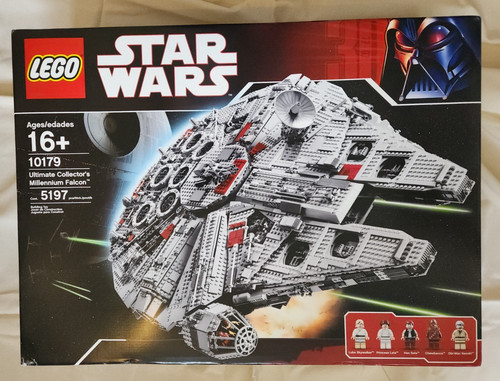 Lego star wars - lego,
