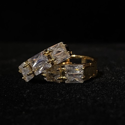 Gold plated stainless steel - gold-plated,