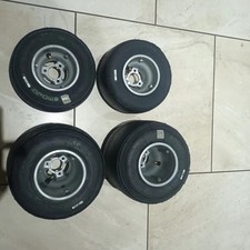 OTK Kart Mag Rims  / Mojo D5