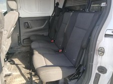 2020-2024 citroen berlingo K9 /peugeot partner /  multi space rear seats