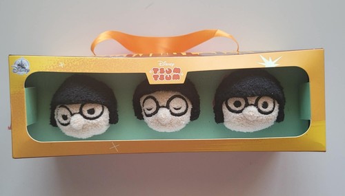 Disney pixar incredibles tsum - disney,