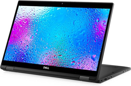 Dell latitude 7390 - 2-in-1, 14"