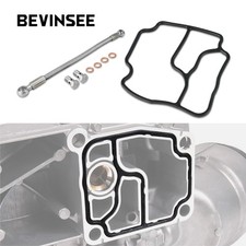 Vanos Oil Supply Line & Gasket