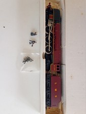 Wrenn Locomotive LMS 3133