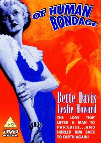Human bondage dvd - human, (2004)
