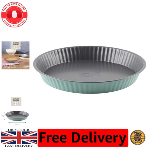Elegant duck egg blue - duck, tart