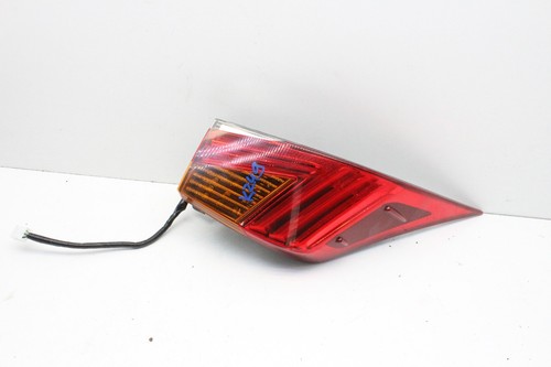 Lexus xe30 300h rear right - 300h,