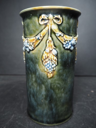 Royal doulton art - art, nouveau