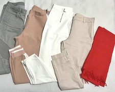 Bundle of Women’s Trousers &