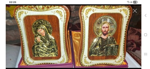 Copies old byzantine - of,
