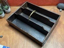 Antique Mahogany Early 19th