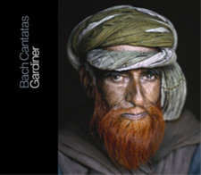 Johann Sebastian Bach Bach