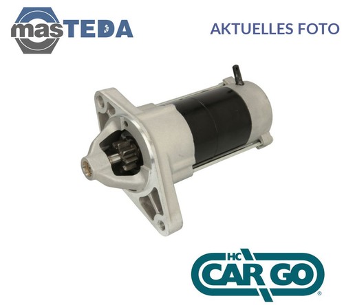114889 engine starter - motor, hc