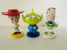 Disney Pixar Kellogg Toy Story