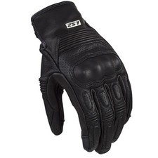 LS2 Duster Mens Leather