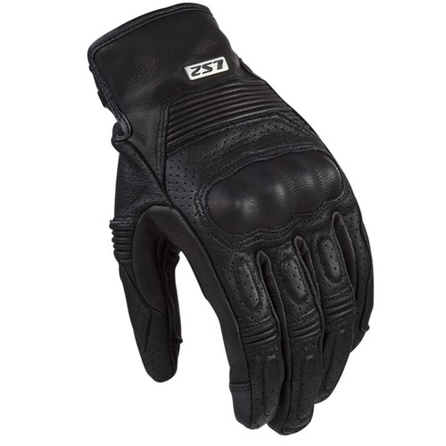 Ls2 duster mens leather - ls2,