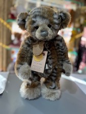 Charlie Bears - Abhay 2011