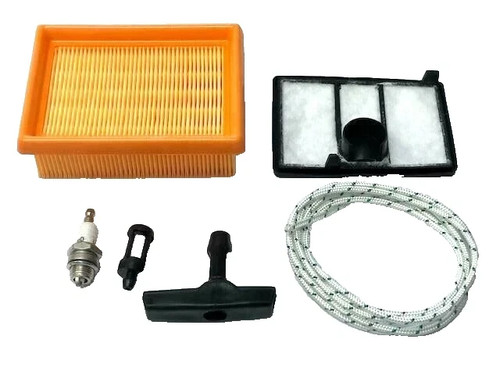 Air filter service - service, for
