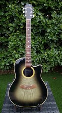 Ovation Applause AE-38 1980s