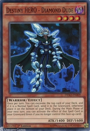 Deso en009 destiny hero - deso-en009,