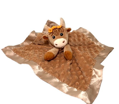 Movepai highland cow bull baby - cow,
