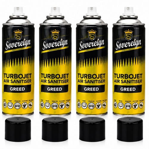Sovereign greed turbojet - x,
