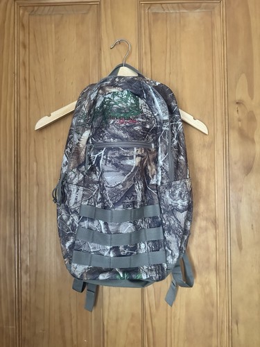 Realtree edge camo hiking - camo,
