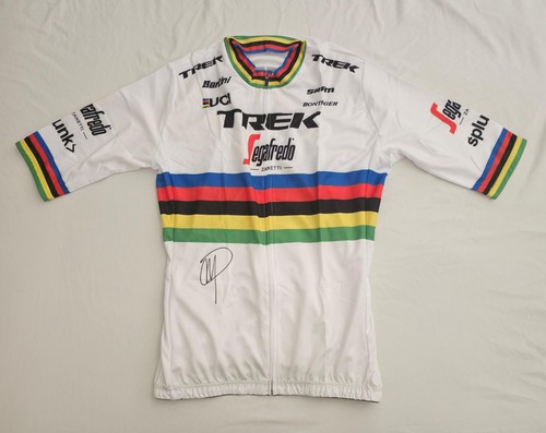 Mads pedersen signed 2020 - mads,