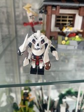 LEGO Ninjago Samukai
