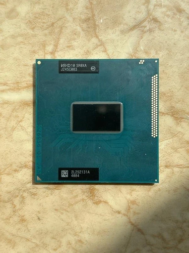 Intel core 3340m 40ghz - intel,
