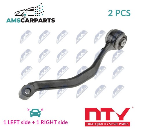 Track control arm - track,