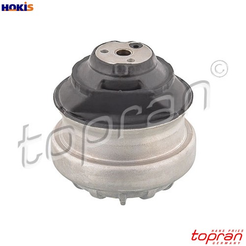 Mounting engine 400 - mounting,