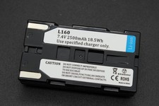 Battery for Samsung VP-L500