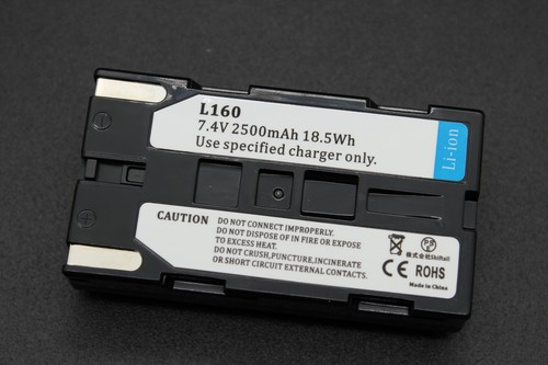 Battery for samsung l500 - battery,