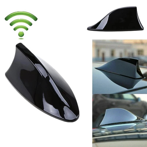 Universal car roof radio - roof,