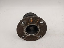 TOYOTA LAND CRUISER DIFF