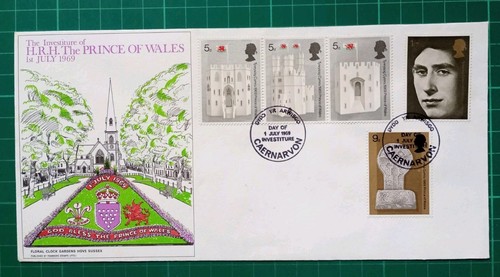 1969 prince wales - 1969, of